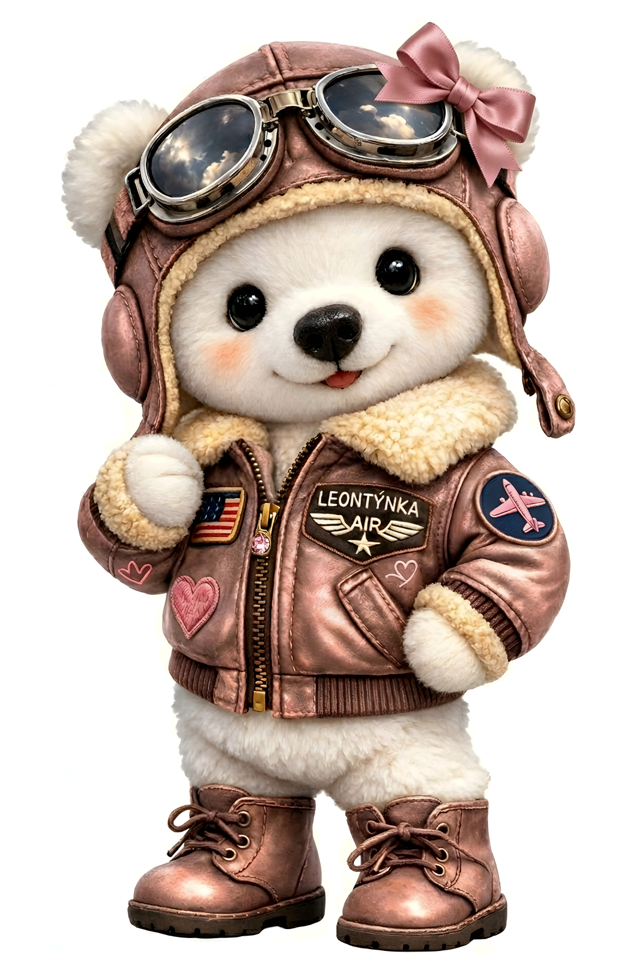 Body Pilotka