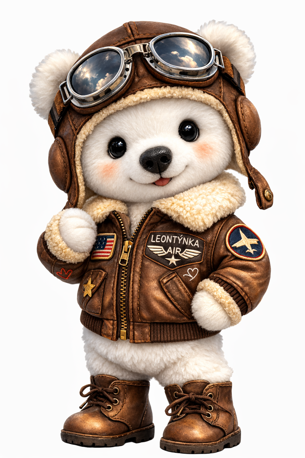 Body Pilot