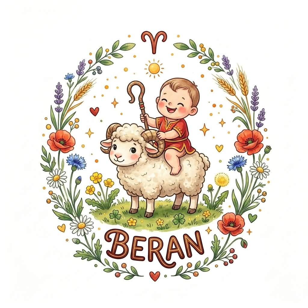 Body Beran